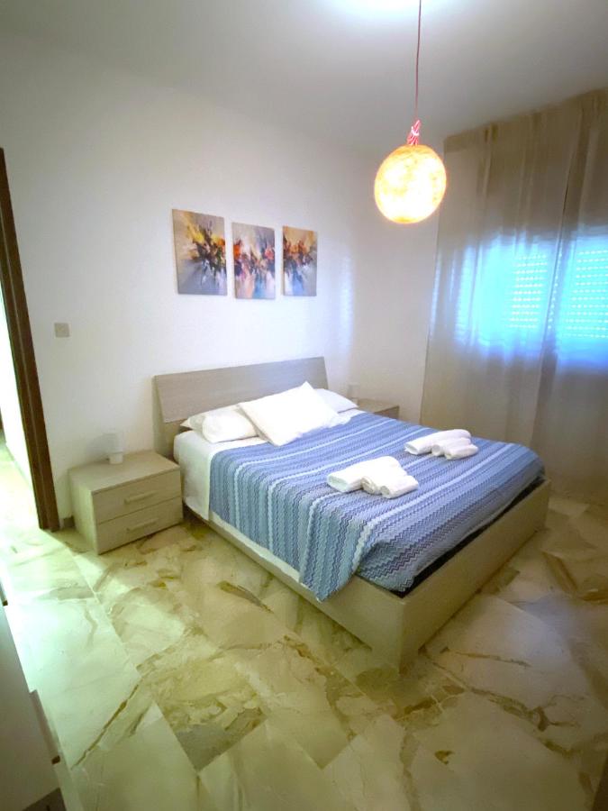 Appartamento con 1 Camera da Letto e Balcone