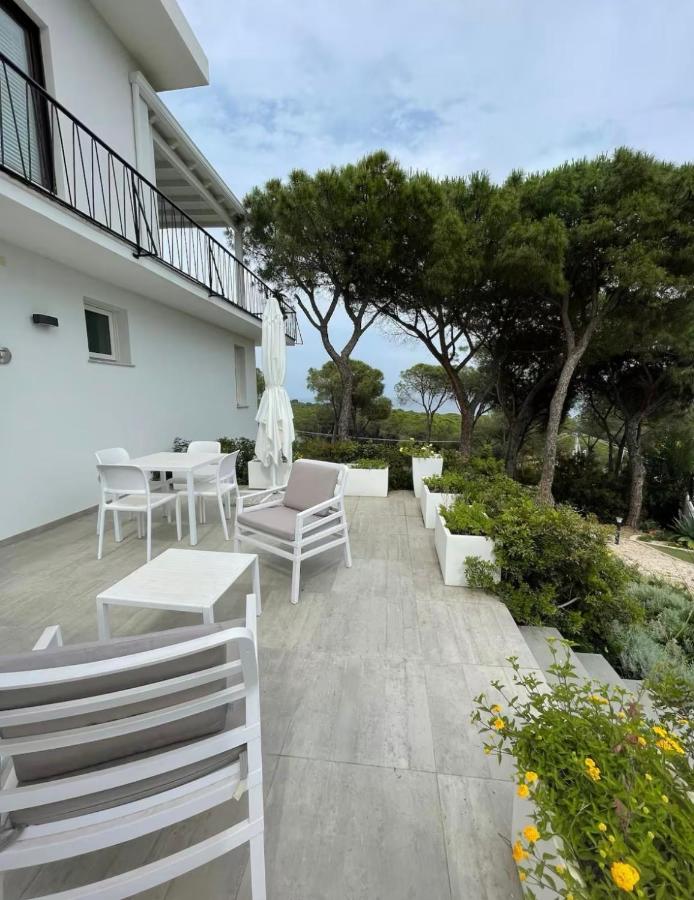 Levante apartment, Rosa dei Venti, Perla Marina - B&B Santa Margherita di Pula