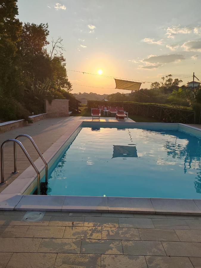 country house pecora n - B&B