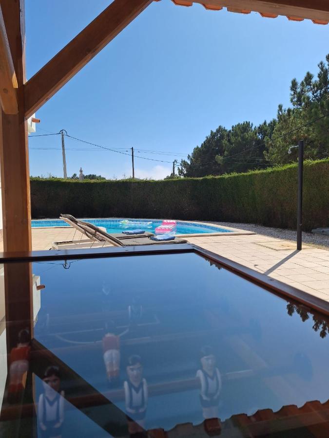 Villa Flavia - Ferienwohnung Aljezur