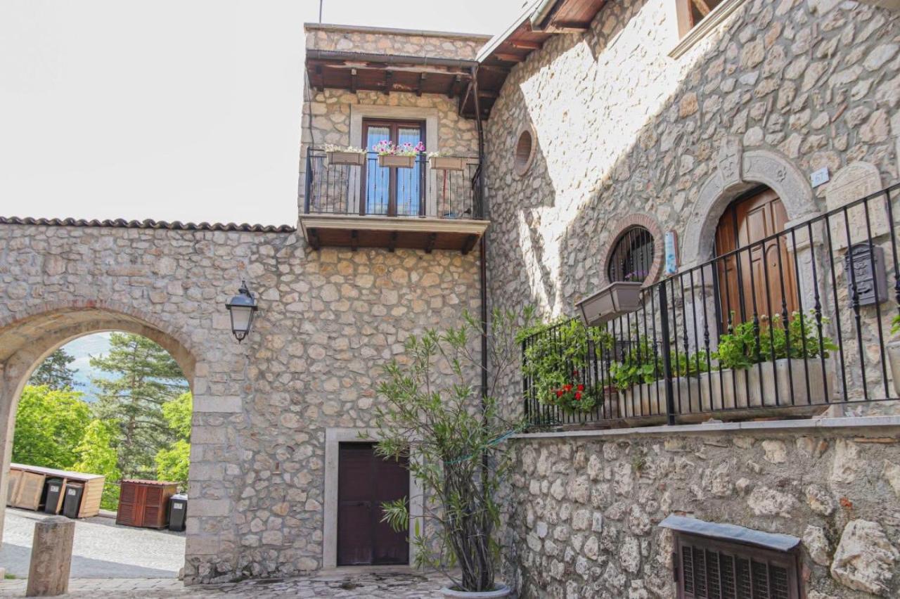 La Contessa - B&B Celano