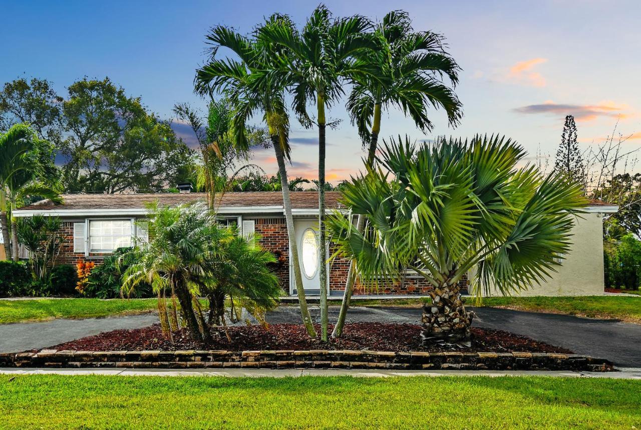 New Home W Guest Suite Pool Near Pga & Beach - B&B Palm Beach Gardens