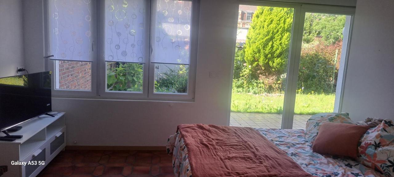 mignon - B&B Lille