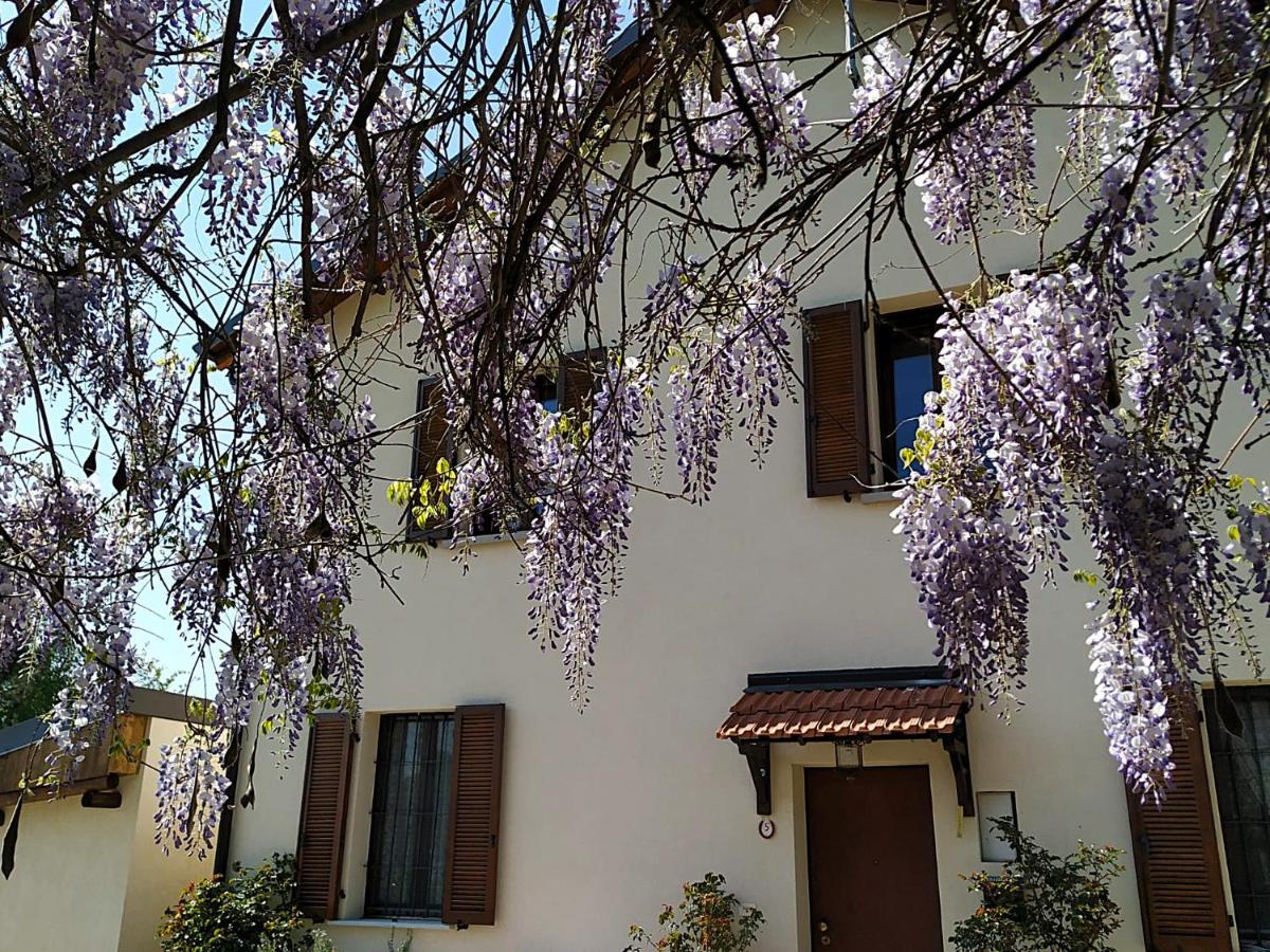 B&B Borgo Tre Case - B&B Carbonara al Ticino