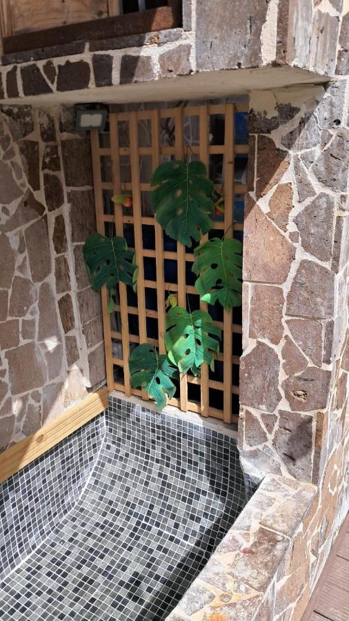 Casa encima del Mar, parquing, 4 patios, idilico - B&B