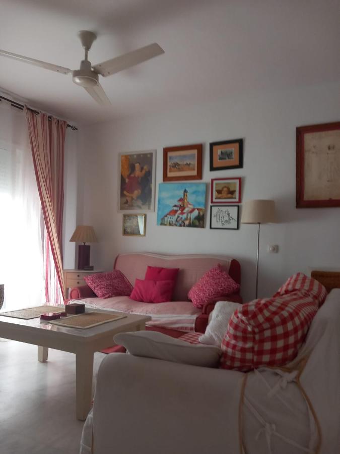 La Fiammetta - Chambres d’hôtes Vejer de la Frontera