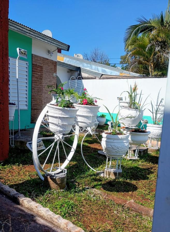 Finca las Azaleas - B&B Posadas