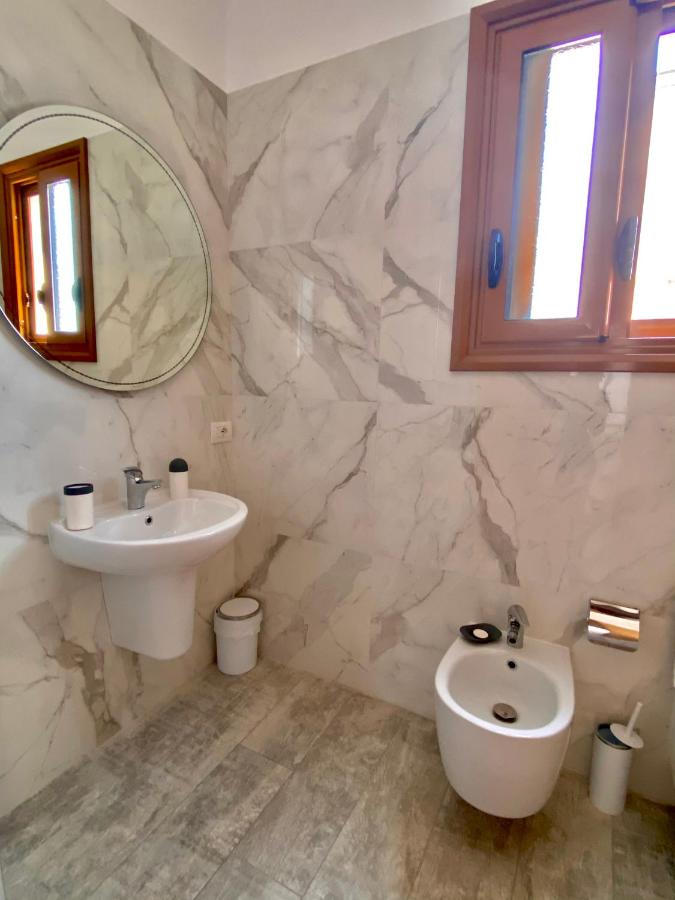 Standard Triple Room with Sea View
