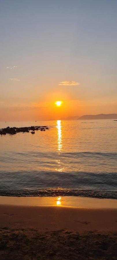 La Casetta - Ferienwohnung Marina di Massa