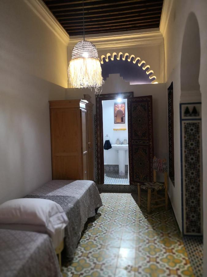 Familiekamer