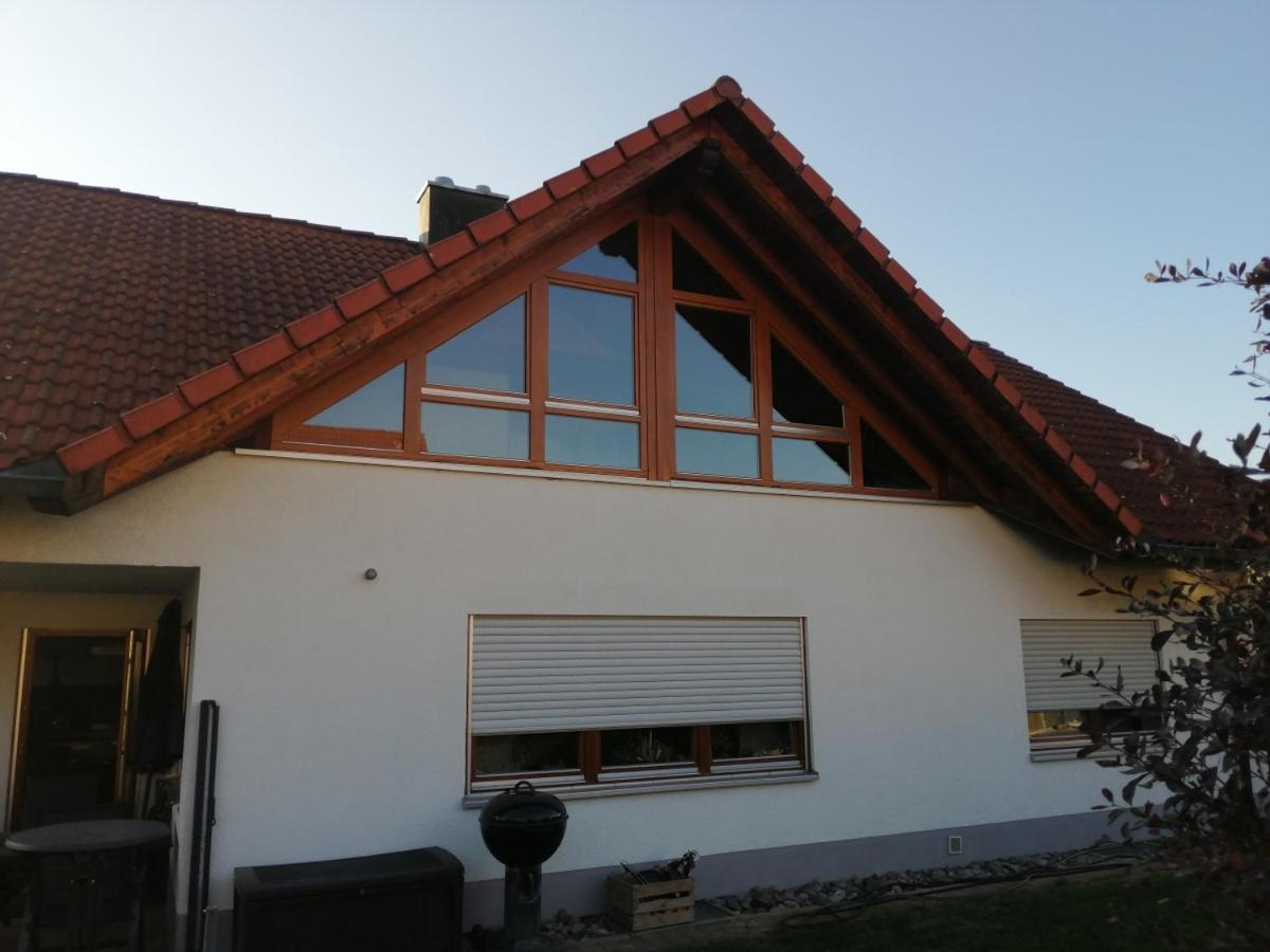 Appartement Himmelblick - B&B Geisingen