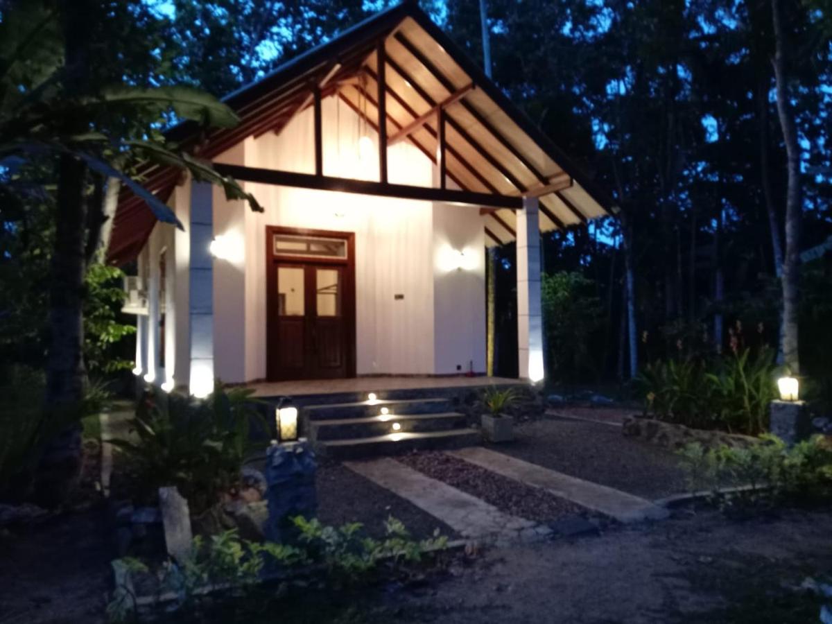 Villa 1 Chambre