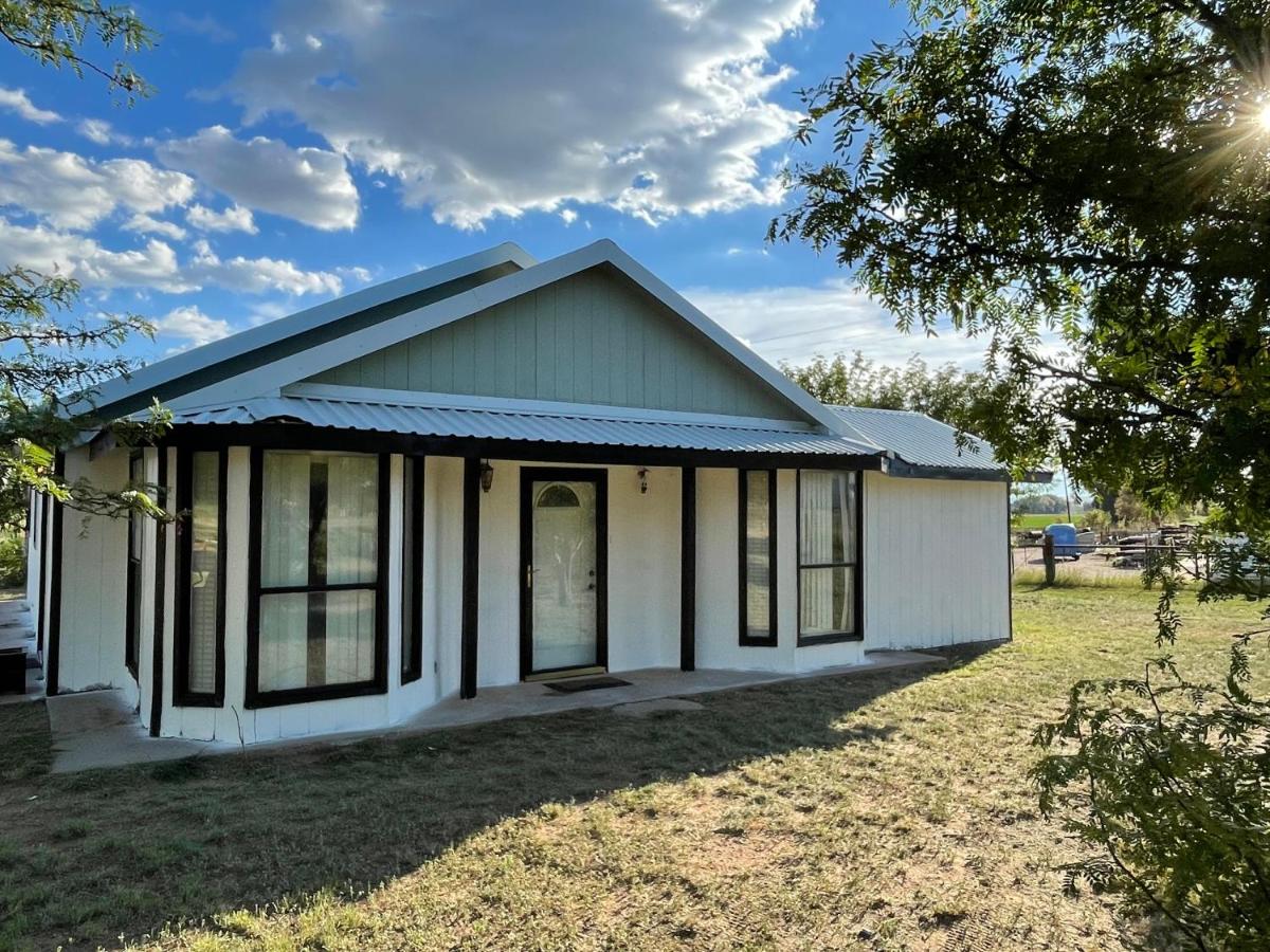 La casa de campo - Ferienwohnung Fort Sumner