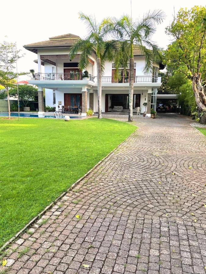 Tropical Terrace Negombo - B&B Negombo