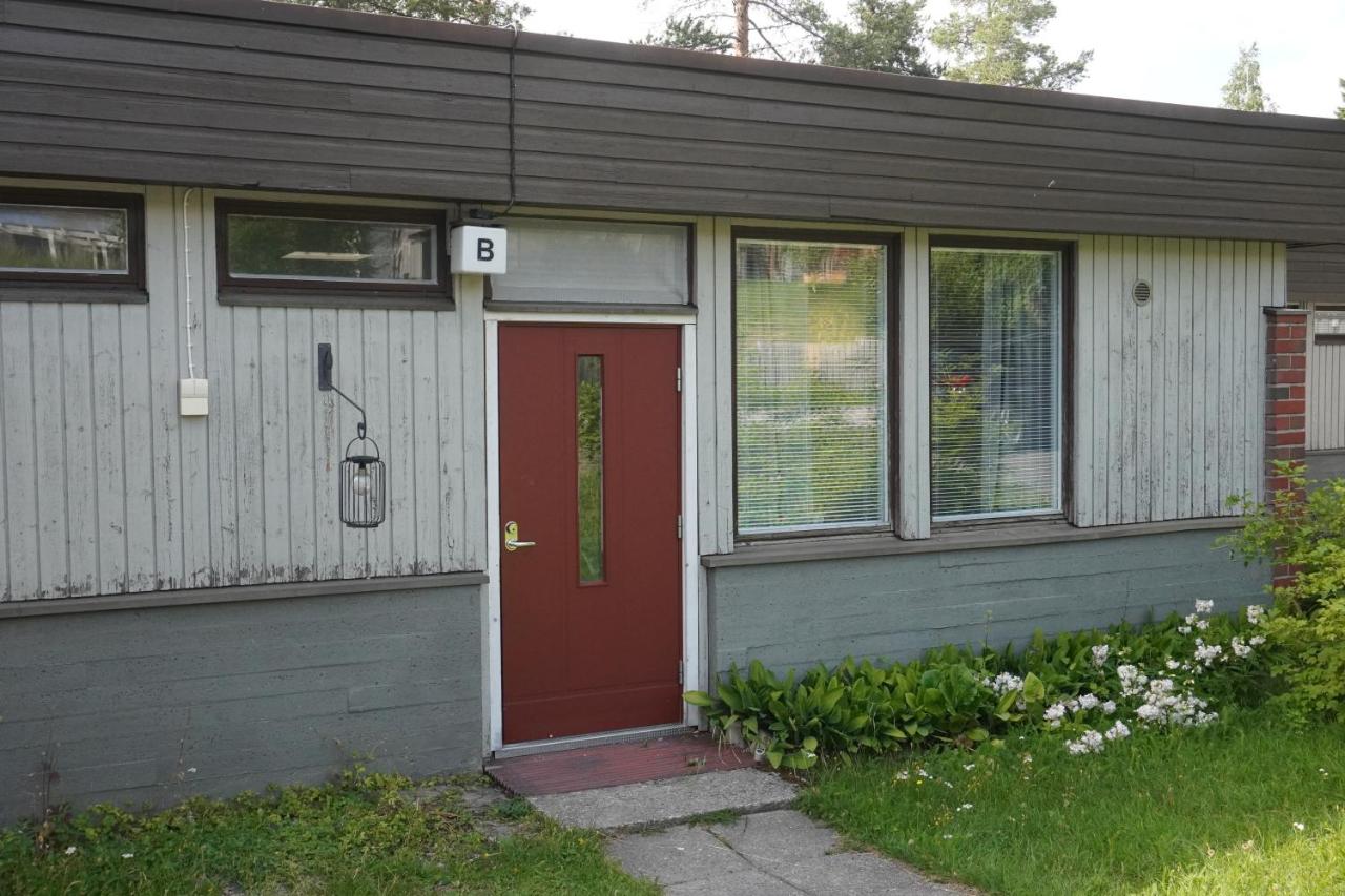 Near Santa Village With Terrace and Free Parking - B&B Rovaniemi