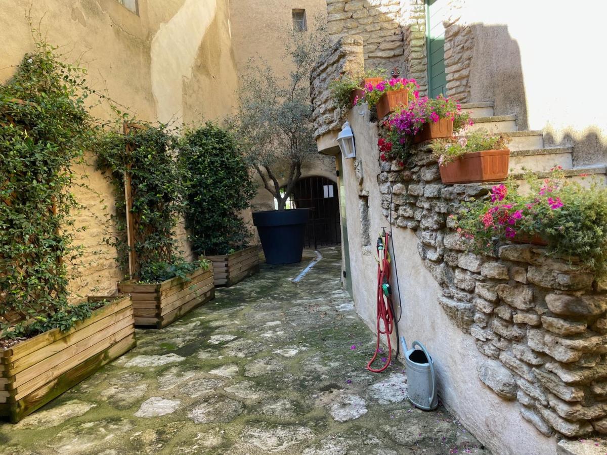La Magnanerie - B&B