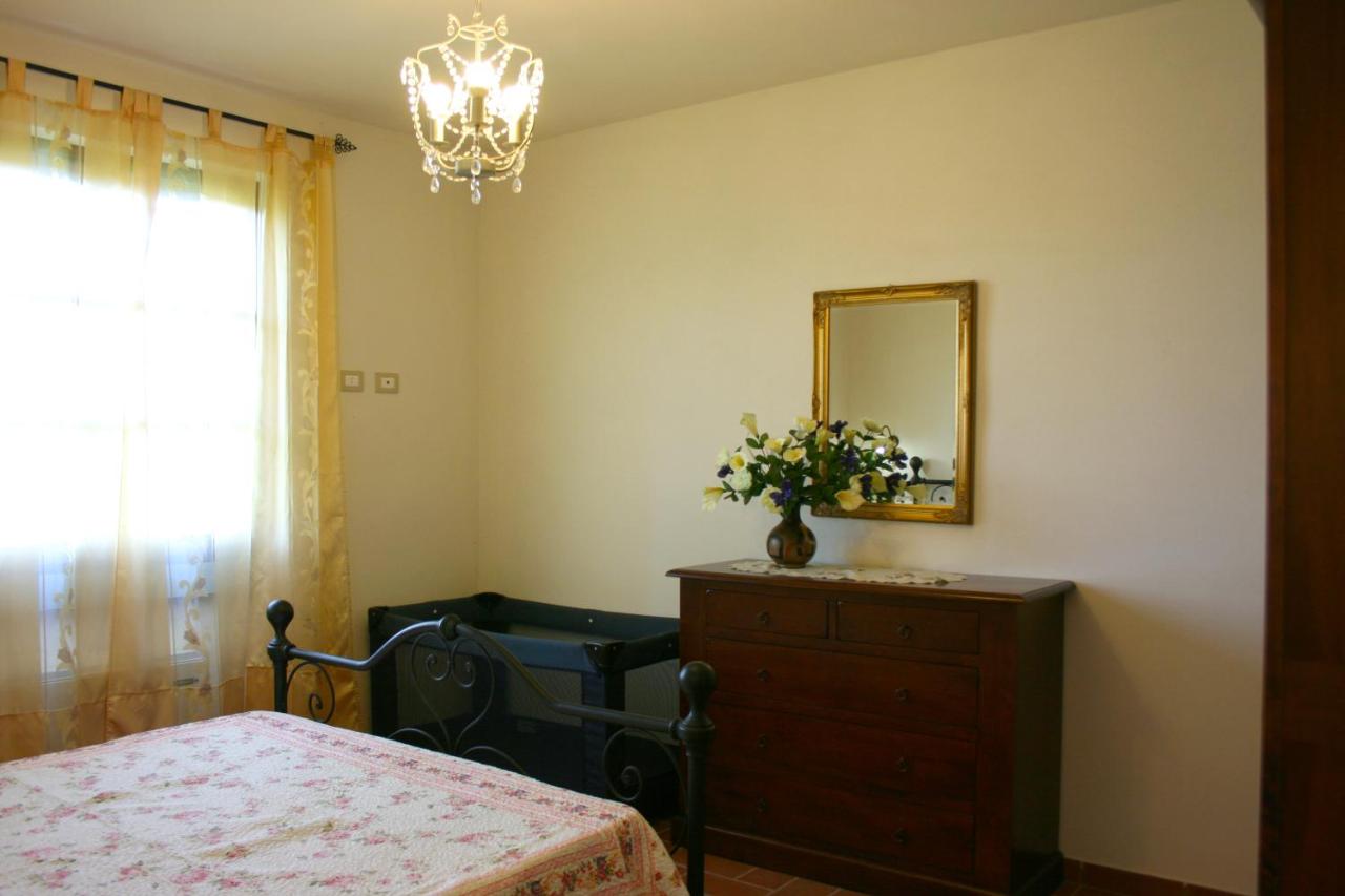Apartment - Erdgeschoss