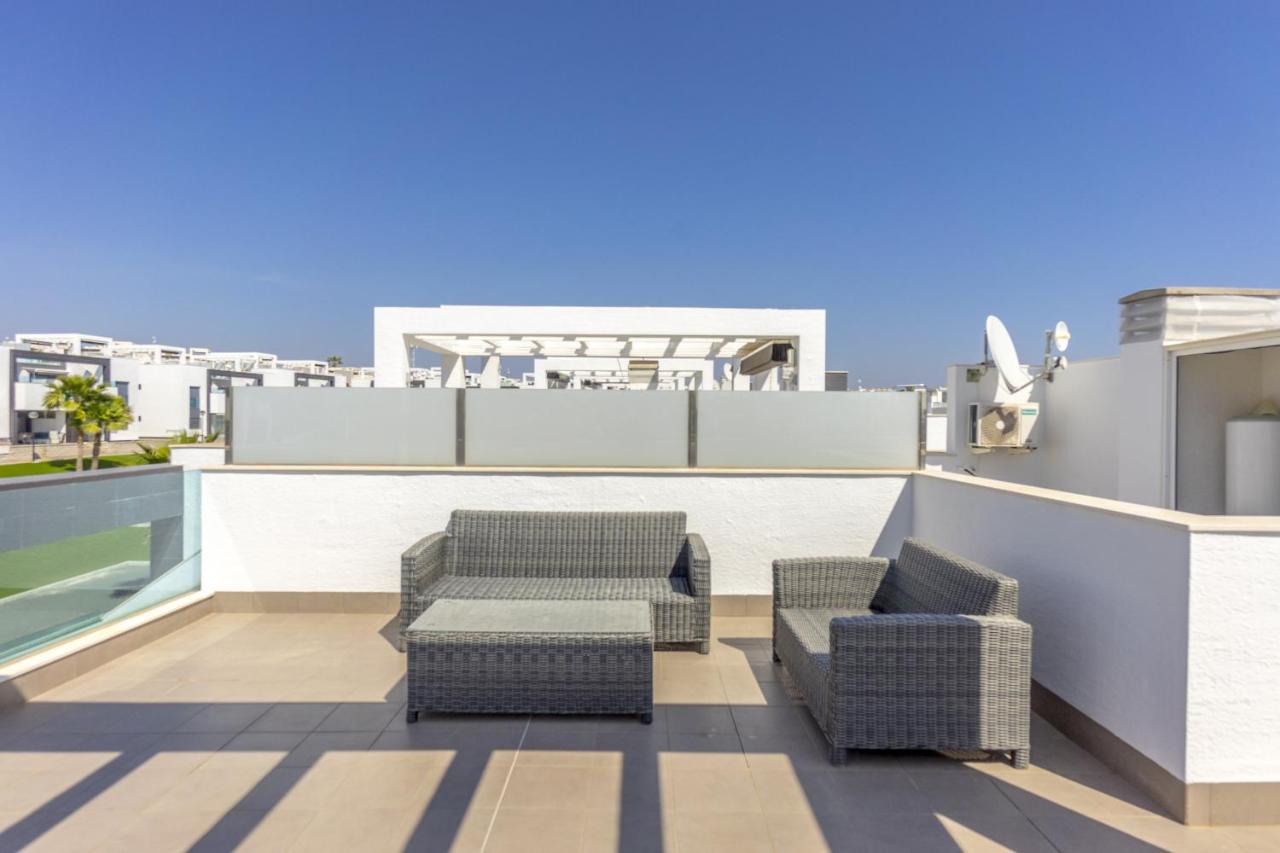Punta Prima Oasis Beach Fase 9 - B&B