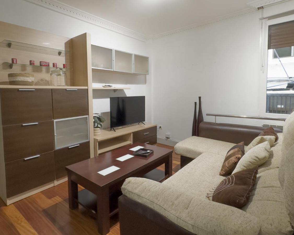 VT Barrio uribiarri tranquilo y centrico - B&B Bilbao