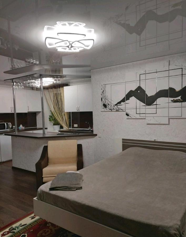 Lux apartment Central street - B&B Mykolayiv