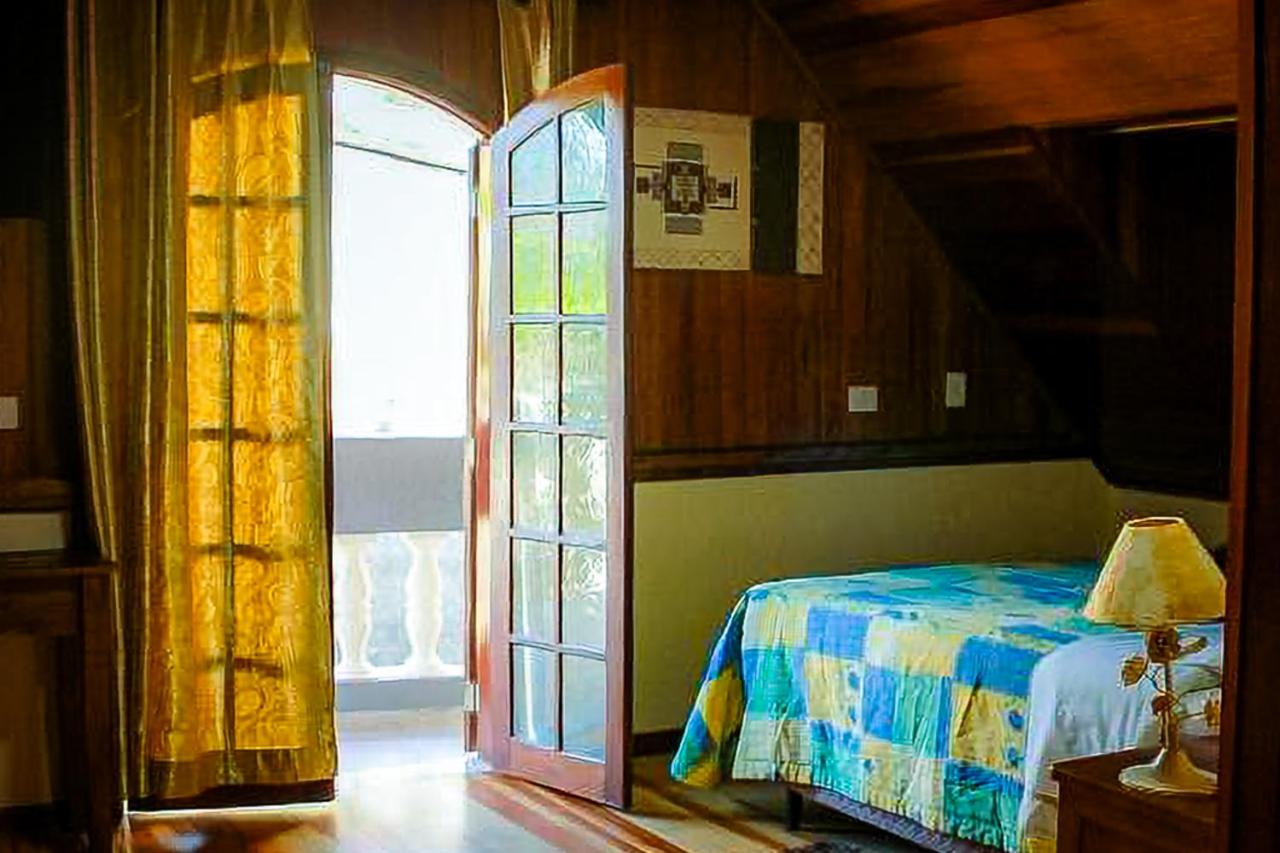Classic Quadruple Room