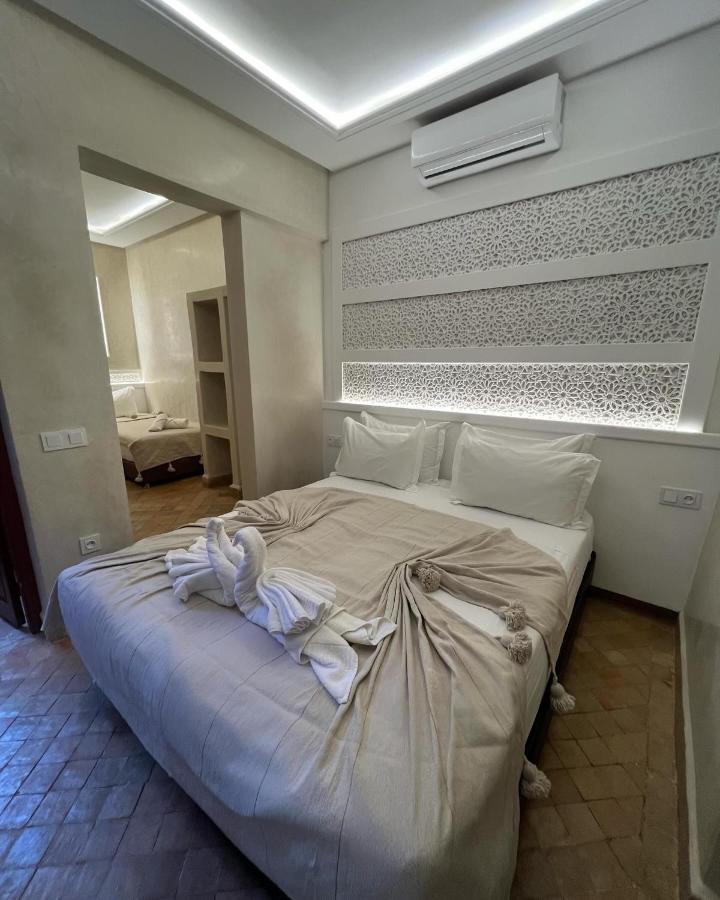 Camera Tripla con Bagno Privato