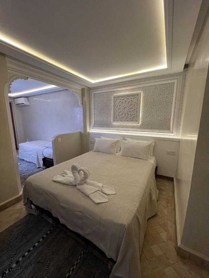 Suite con Terrazza 