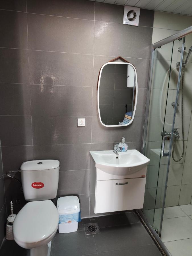 Bianca1 - Bed and Breakfast Ohrid