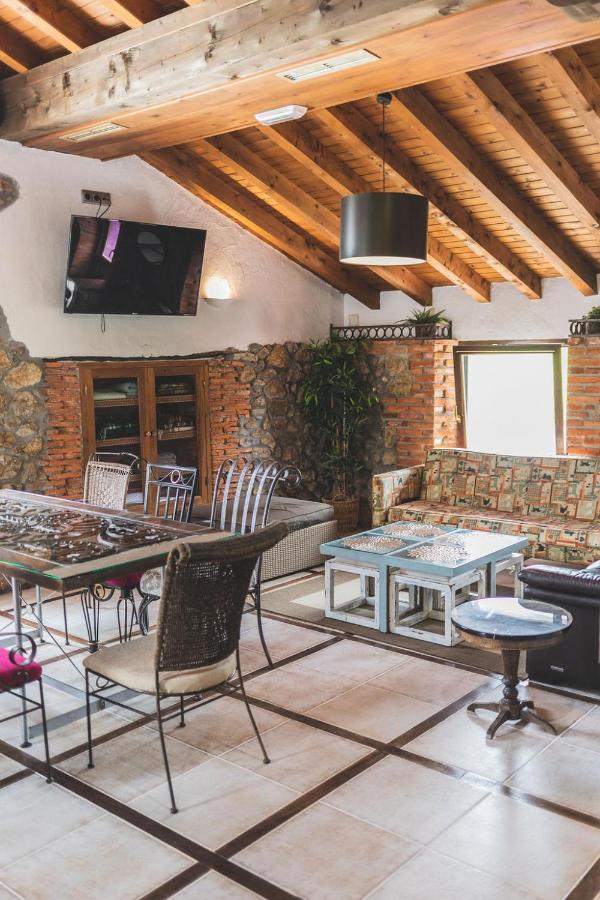La Cambolita - Ferienwohnung Gajano