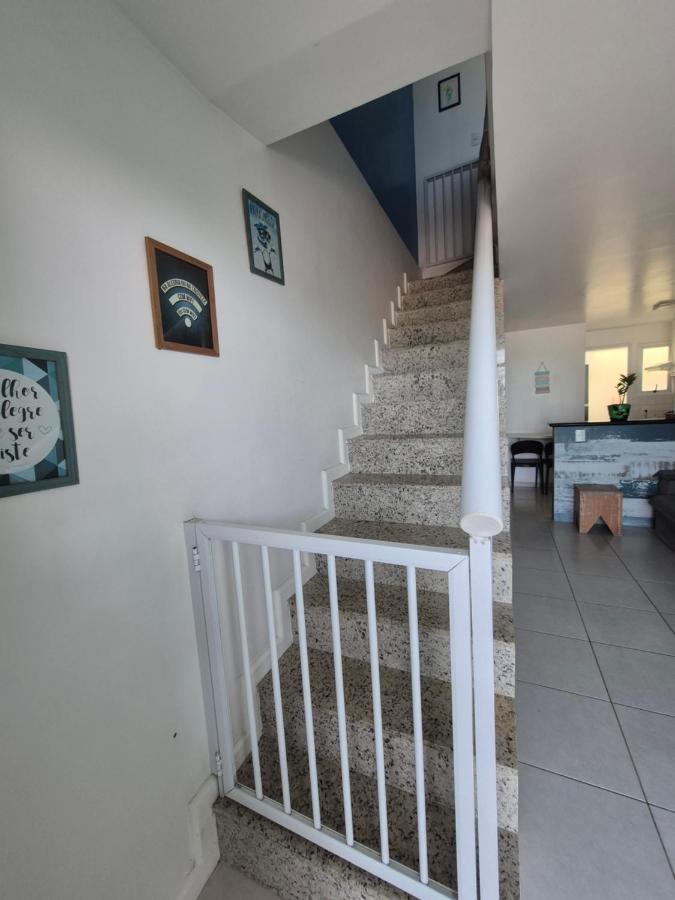 Casa NA PRAIA do Peró - B&B Cabo Frio