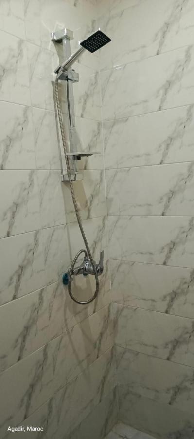 Haute Anza - B&B Agadir