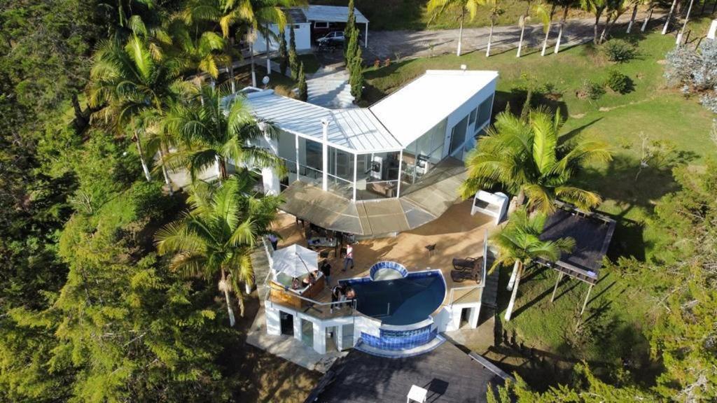 Casa de Campo PREMIUN - B&B Guatapé