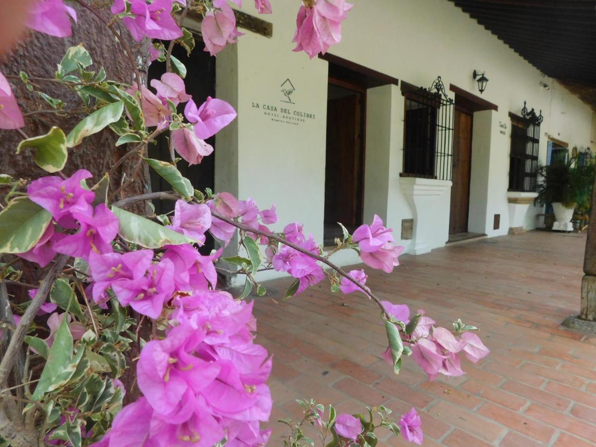 La casa del Colibri - B&B