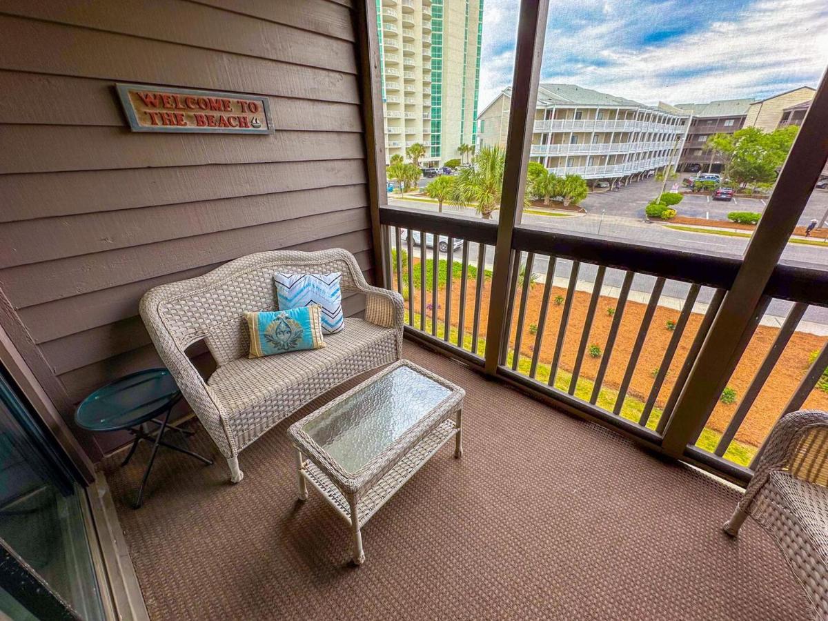 Tilghman Beach and Racquet Club 240 - Chambres d'hôtes North Myrtle Beach