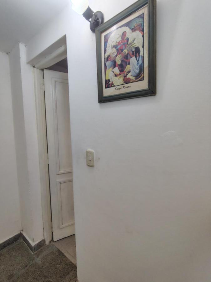 Departamento Lili - Ferienwohnung Mar del Plata