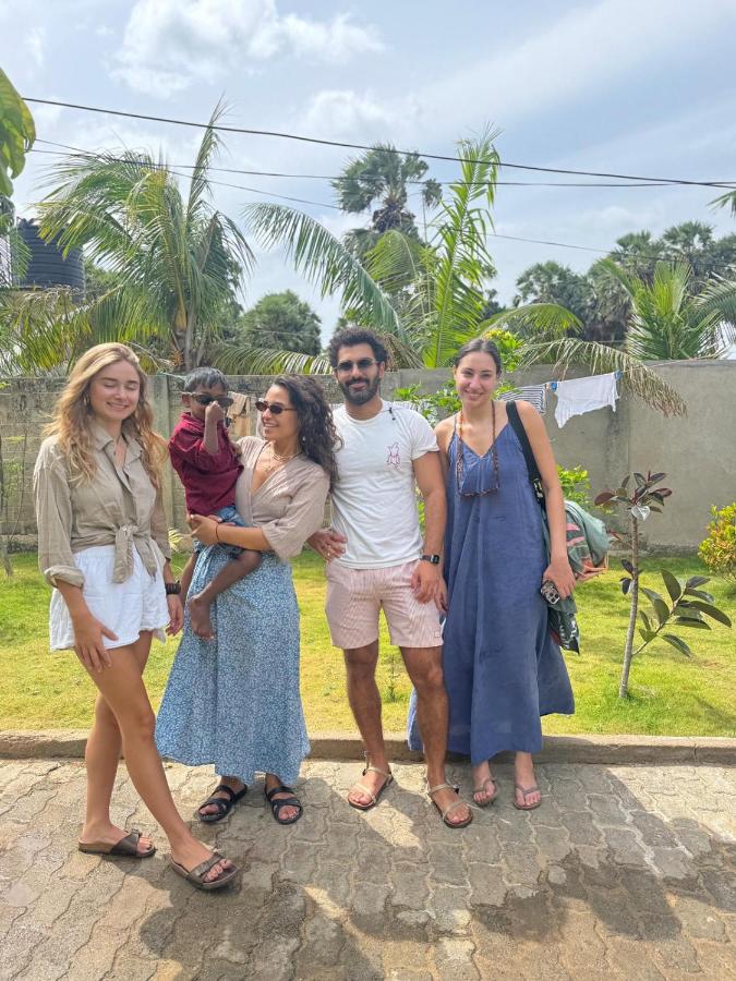 Nesan’s villa - Ferienwohnung Trincomalee