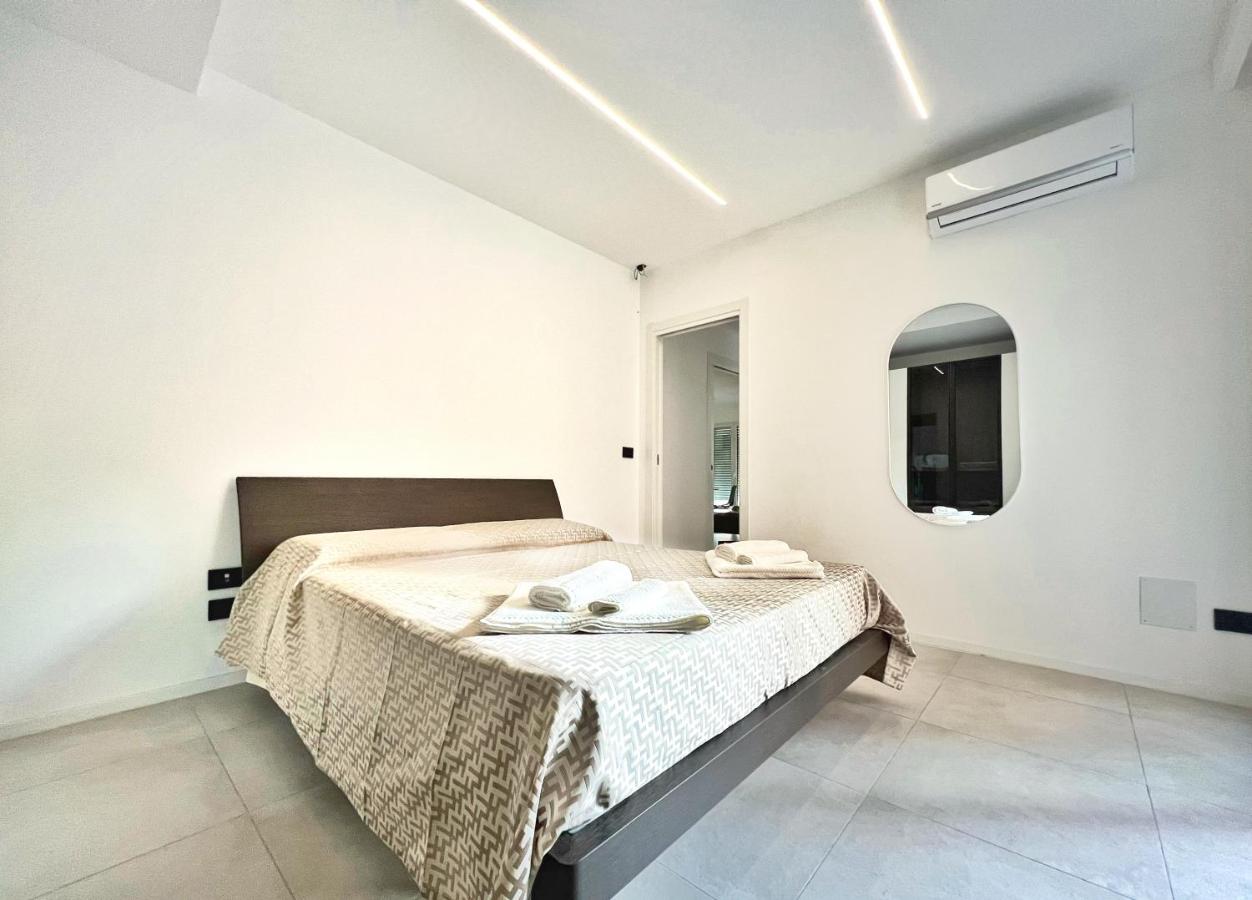 Modern House - Catania apartment - B&B Catania