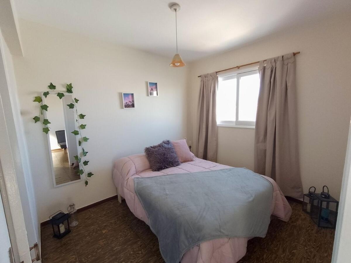 Luminoso departamento en CENTRO DE MENDOZA - Ferienwohnung Mendoza