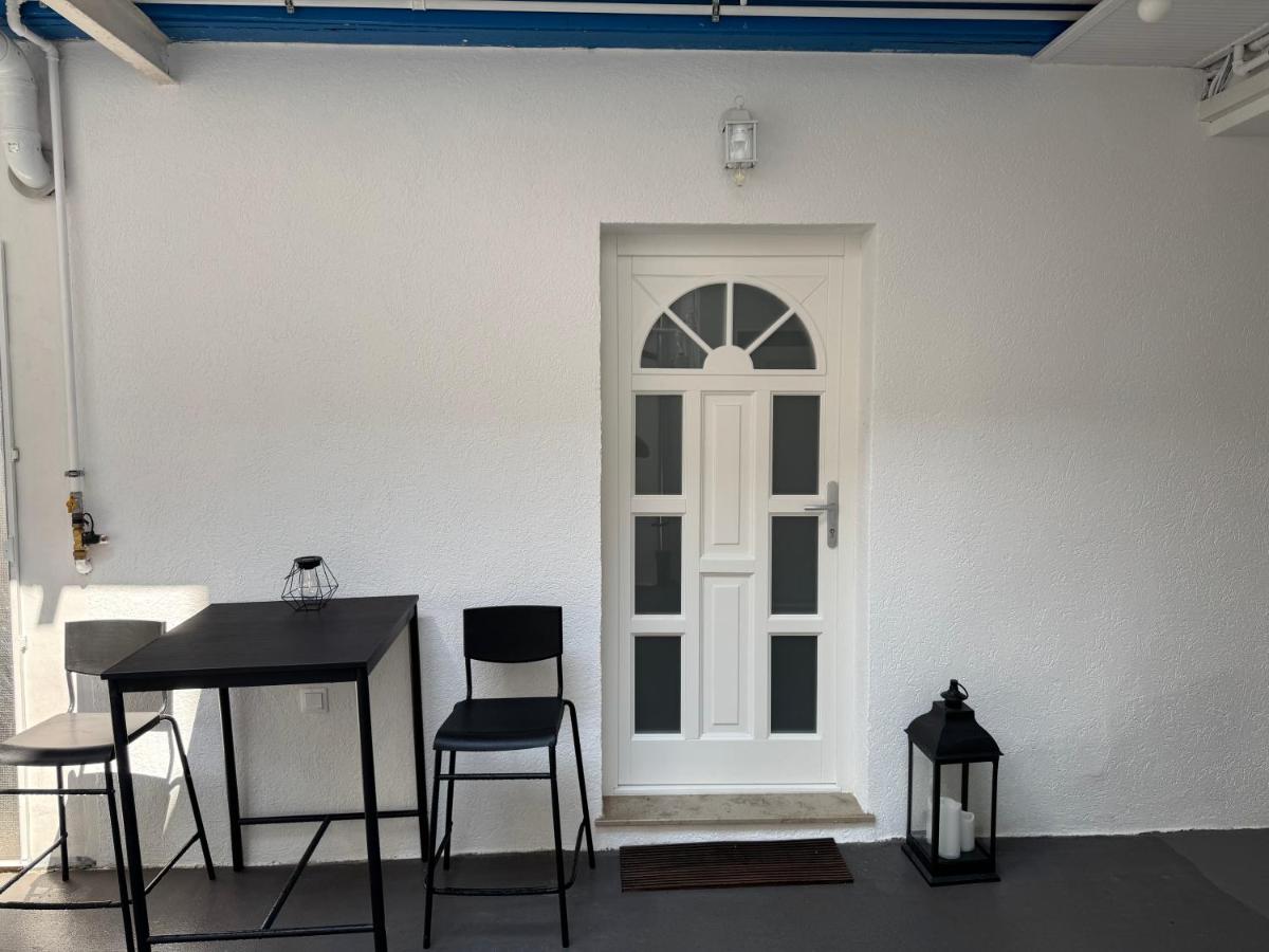 Harteneck Apartments - Chambres d’hôtes Sibiu