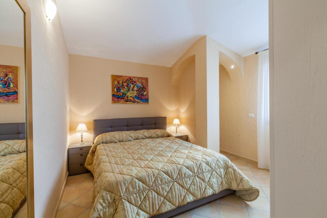 B&B Porto San Paolo - Appartamento Mare Sardegna Porto San Paolo - Bed and Breakfast Porto San Paolo