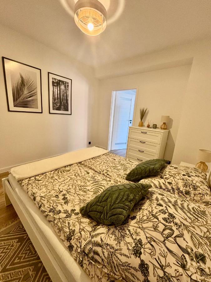 Apartament pod Świerkami