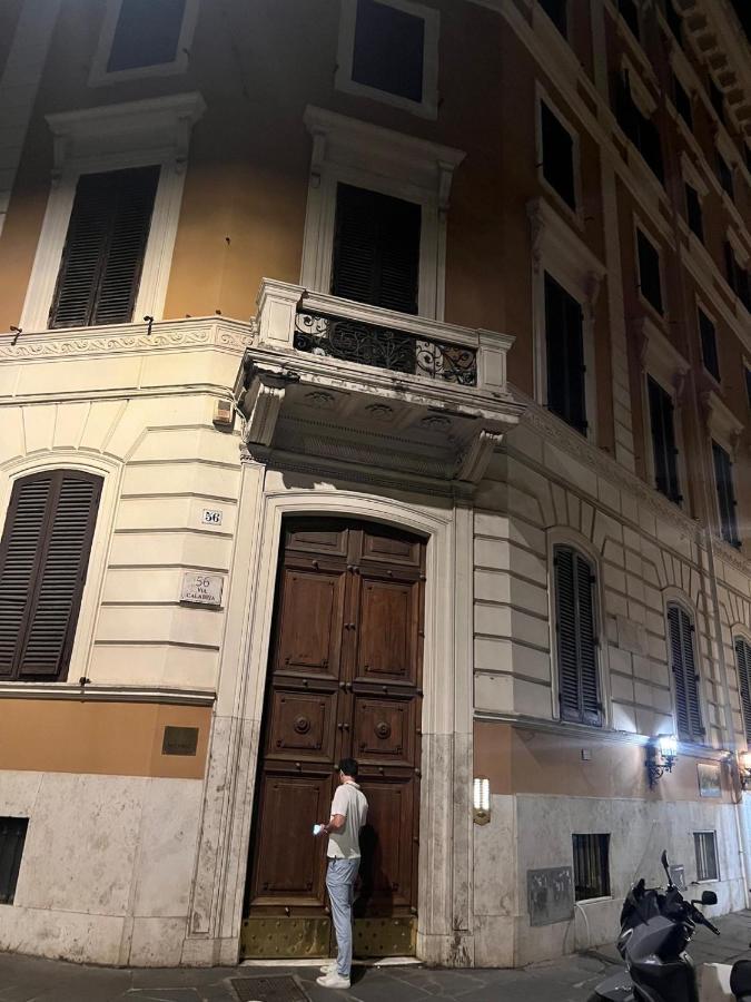 Luxury Loft near Via Veneto - Ferienwohnung Rom