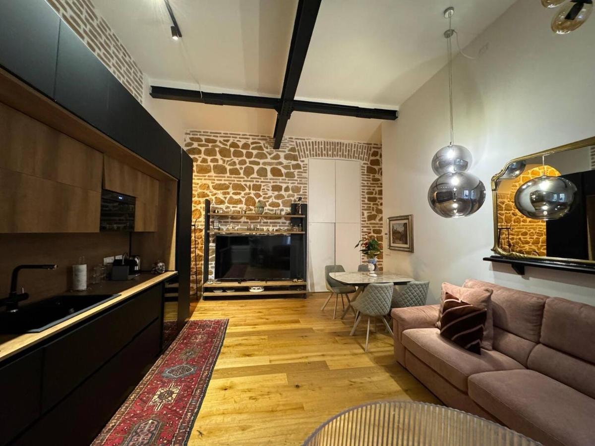 Luxury Loft near Via Veneto - B&B Rome