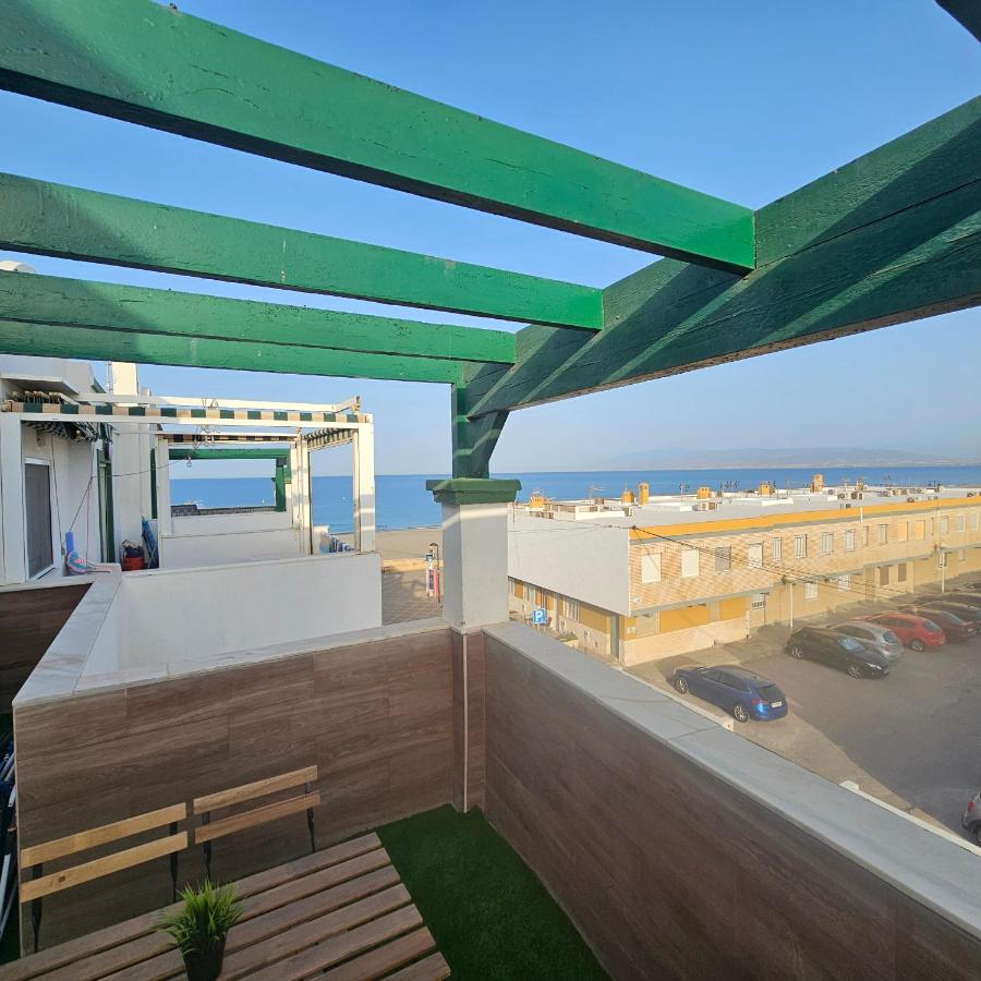 Penthouse sunset Cabo de Gata playa - B&B El Cabo de Gata