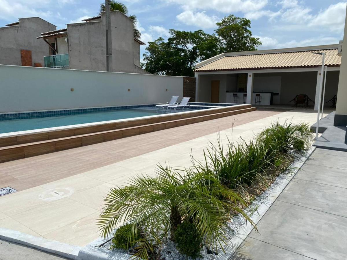 Lençóis Confort Barreirinhas - B&B