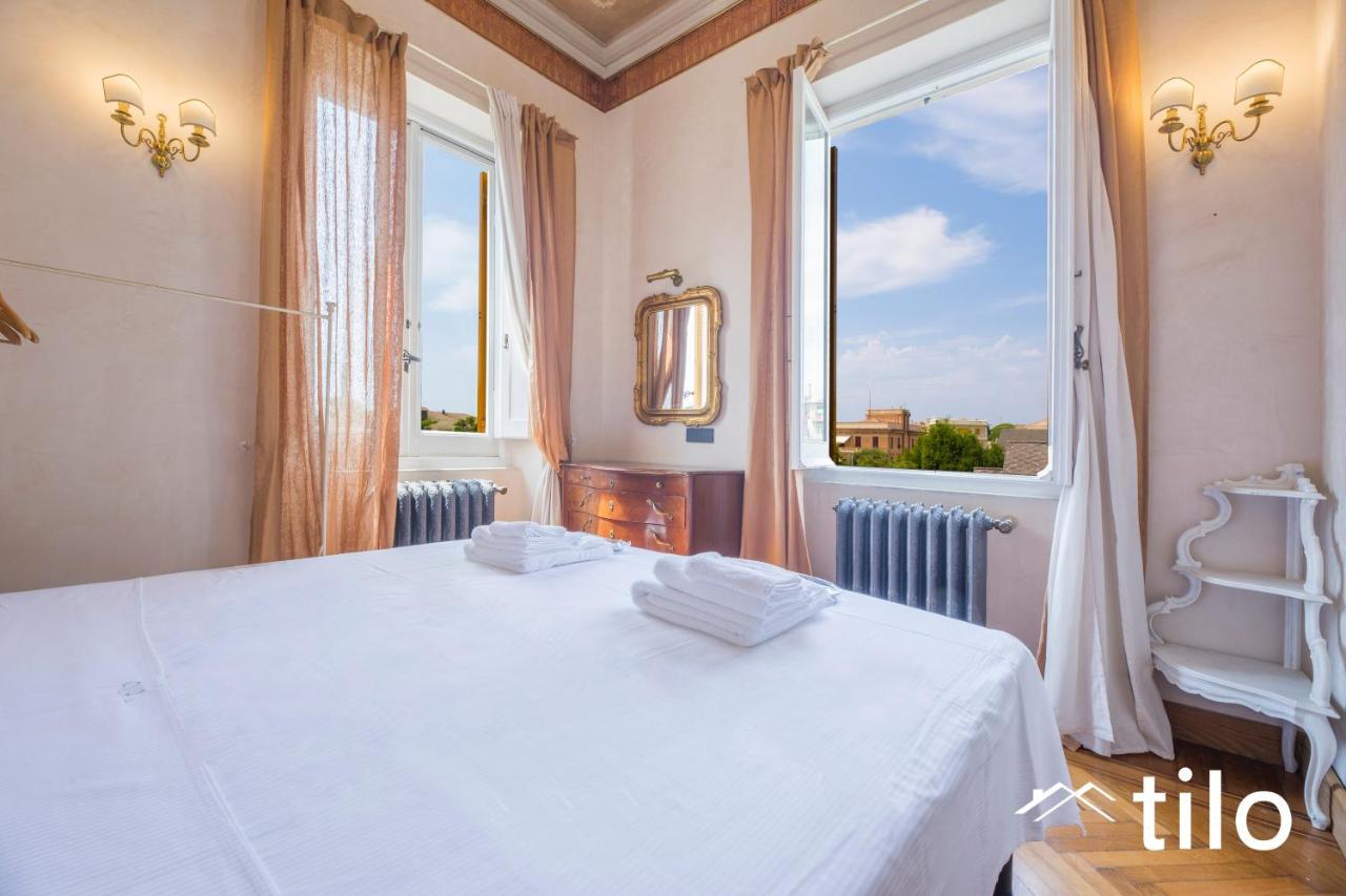 Superior Doppelzimmer