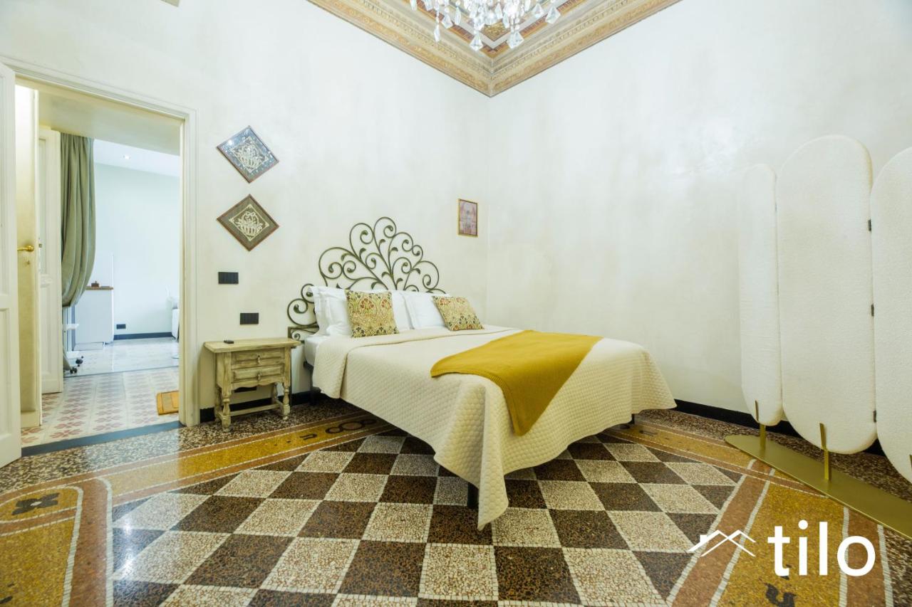 Premium Apartment mit 1 Schlafzimmer