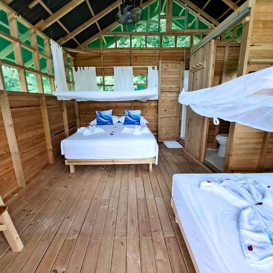 Comfort Dreibettzimmer