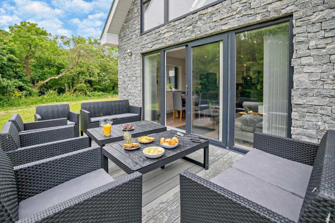 Porthcothan - B&B