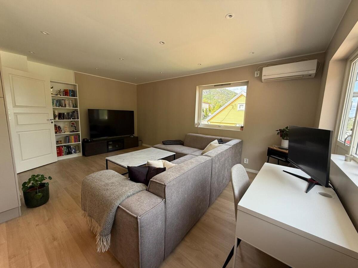 Moderne 3-roms nær sentrum - B&B Bergen